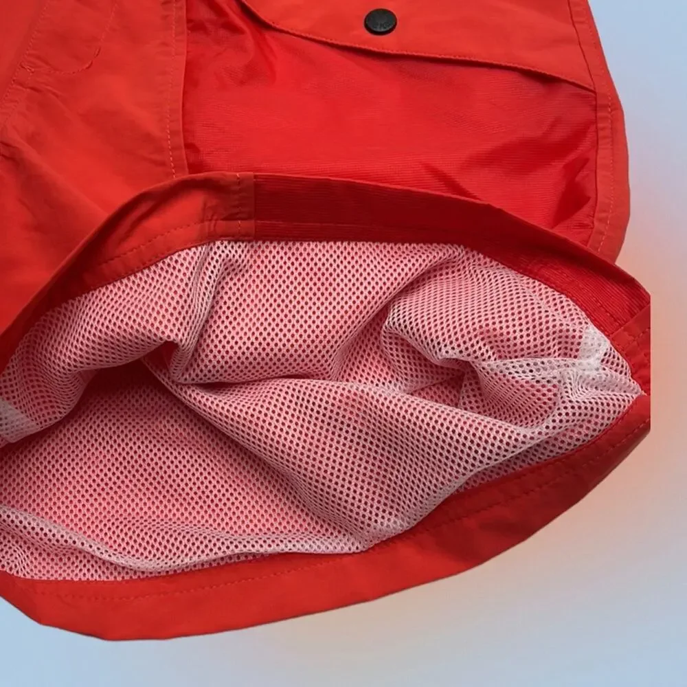 THE NORTH FACE Men’s Medium Horizon Red Performance Short